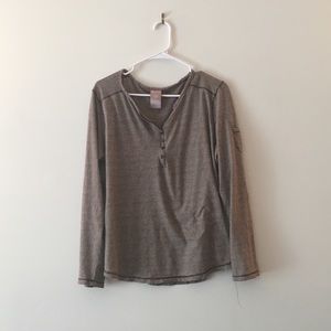 Plus Sized Blouse